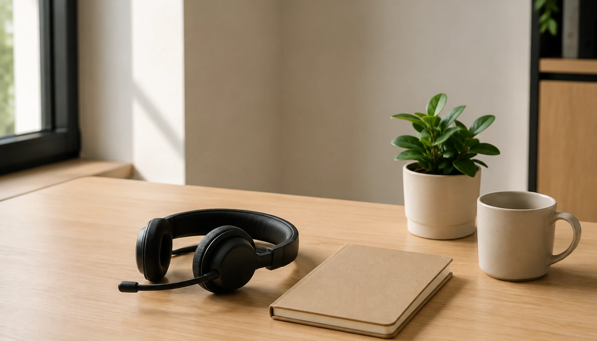 Scène de travail liée à Appel sortant : Comment augmenter vos ventes par téléphone en pratique