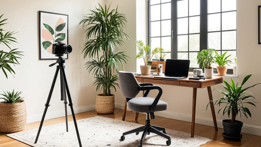Bureau marketing digital