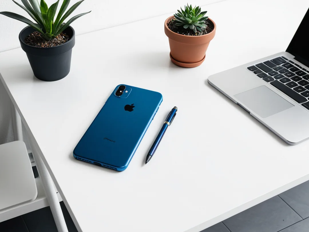 Smartphone et outils marketing